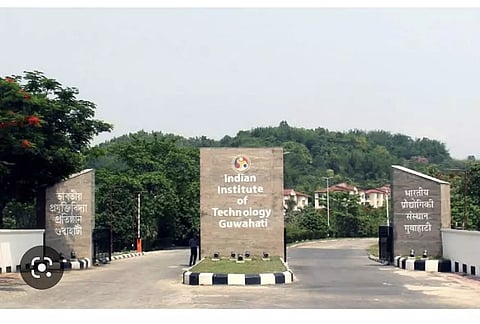 IIT Student Death Case: Autopsy Report Declares Natural Cause Of Death