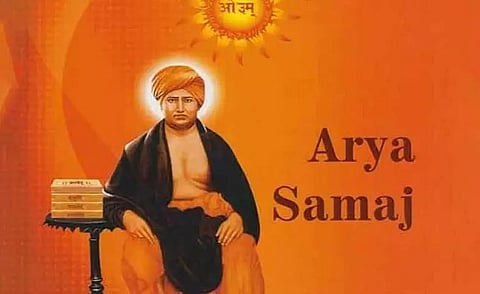 Arya Samaj: A social reformation movement
