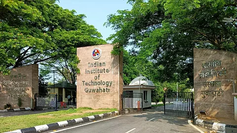 IIT Guwahati Issues Admit Cards; See How To Download