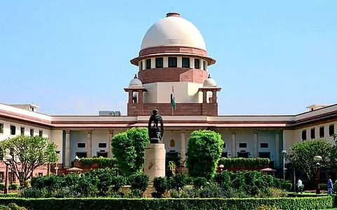 'If Victims Are Entitled, Pay Them': SC In Bhopal Gas Tragedy