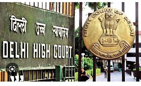 Delhi High Court Declares OPS For All CAPF Personnels