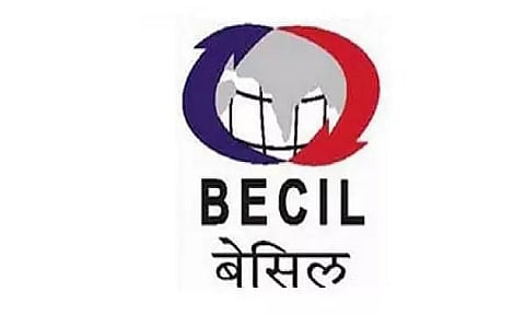 BECIL Recruitment 2023 - EVM Consultant Vacancy, Job Opening