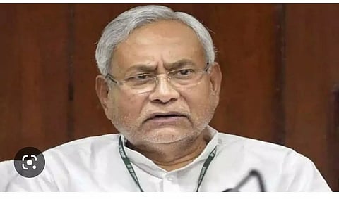 Nitish Kumar: Caste-Based Survey Will Help In Upliftment Of Deprived Section