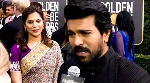 'RRR', 'The Fabelmans', 'The Banshees of Inisherin' make headlines