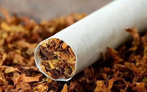 Students urge President, PM and FM to increase taxes on tobacco products