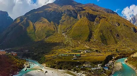 Joshimath: Man-made factors assault fragile ecology