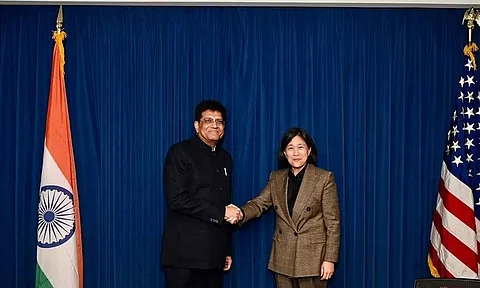India, US seeking bilateral settlement on longstanding World Trade Organization (WTO) disputes