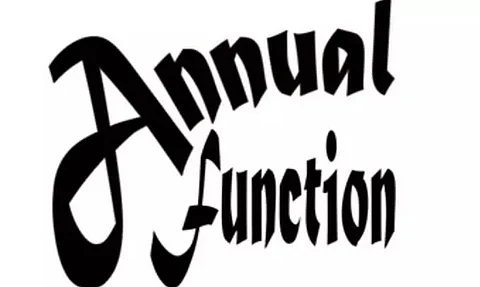 Annual function and youth festival of Jamuguri HSS concludes