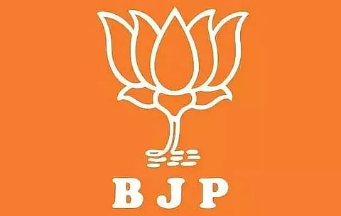 Arunachal Pradesh BJP team visits Indo-China border villages