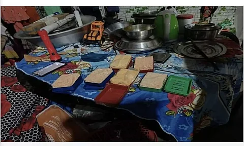 Assam: Brown Sugar Confiscated In Howly, 1 Nabbed