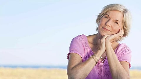 Menopause