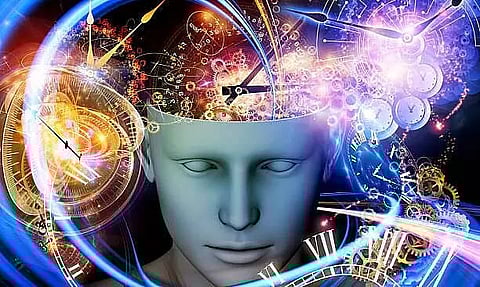 Power of the subconscious mind