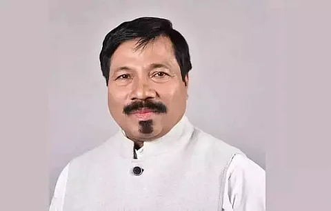 Atul Bora