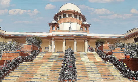 'Won't be relied upon as precedent': SC on HC judgment allowing minor Muslims to marry