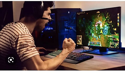 India's First Ever Online Gaming Centre To Be Set Up In Shillong