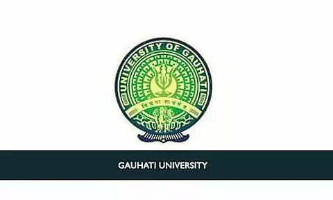 Gauhati University Recruitment 2023 - Teaching Associate Vacancy, Job Opening