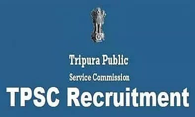 TPSC Recruitment 2023 - Assistant Professor Vacancy, Job Opening
