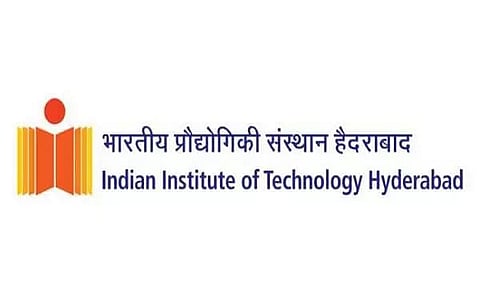 IIT Hyderabad Recruitment 2023 - Junior Research Fellow Vacancy, Job Opening