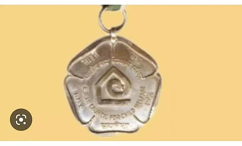 13 Year Old Assam Boy Selected For National Bravery Award 2023