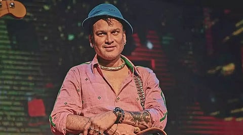 Popular Assamese Singer Speaks Against Formation Of New State