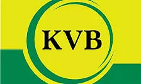 KVB Recruitment 2023 - Business Development Manager Vacancy, Job Opening