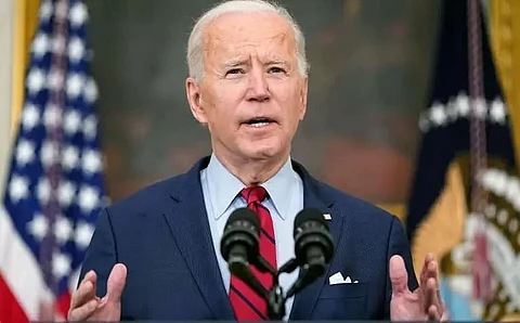 Biden's Legal Troubles