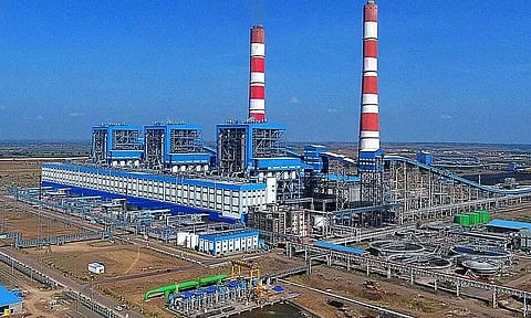 Agreement Between Tripura, NTPC For Renewable Energy Projects