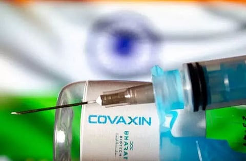 Centre endorses Covid-19 vaccine after-effects but rebuts RTI reply