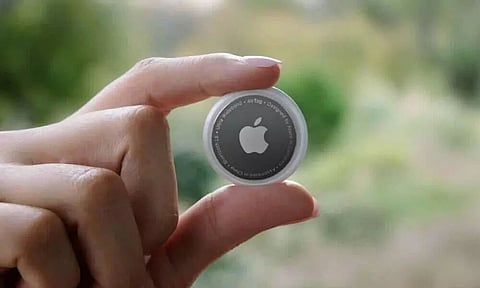 Google working on Apple's AirTag competitor