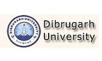 Dibrugarh University Recruitment 2023 – Assistant Professor Vacancy, Job Opening