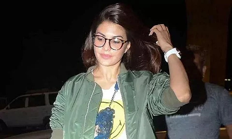 Delhi court notice to Enforcement Directorate (ED) on Jacqueline Fernandez's plea to travel abroad