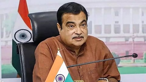 Union Road Transport and Highways Minister Gadkari calls for efforts by all to reduce road accidents by 50%