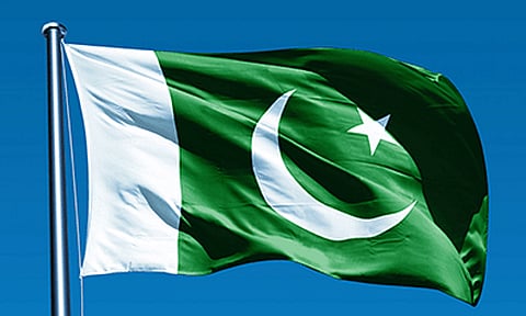 Tirade against Pakistan army, caught in political crosshair