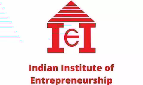 IIE Guwahati Recruitment 2023 - Consultant Vacancy, Job Opening