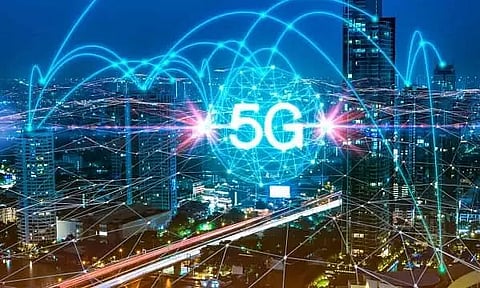 Exempt levy of customs duty on telecom equipment to boost 5G roll out: COAI