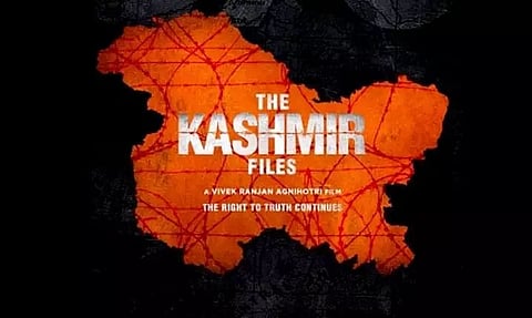 Honouring Kashmiri Hindu Exodus Day, 'The Kashmir Files' to re-release on January 19