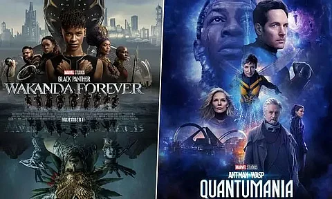 As China lifts ban on Marvel, 'Black Panther 2' and 'Ant-Man and The Wasp' to release