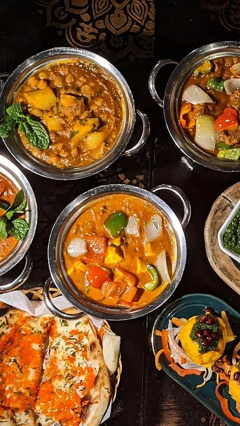 Places in India that are Perfect for Food Lovers