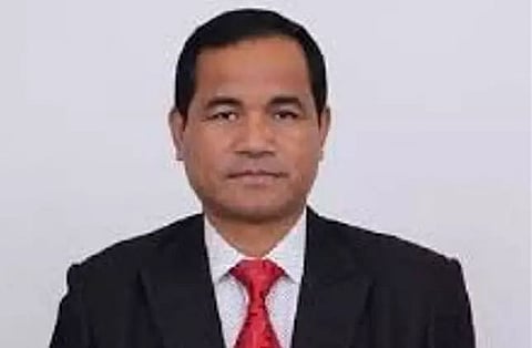 Minister, 4 MLAs in Meghalaya quit House, parties