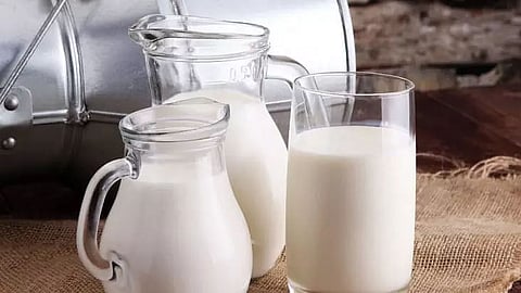 Sales of Purabi products touched a record high on Magh Bihu
