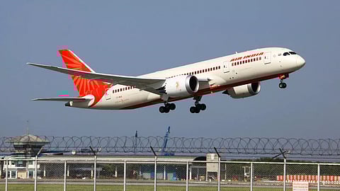 Air India Bans the Accused of Pee in Flight Incident for 4 Months