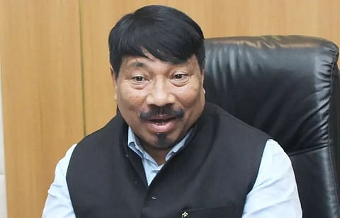 Extend loans to farmers: Agriculture Minister Atul Bora to banks