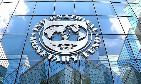 India assures International Monetary Fund (IMF) of strong support to crisis-hit Sri Lanka