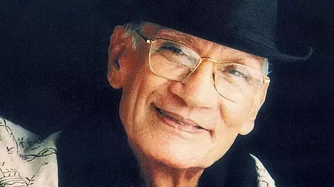 OP Nayyar, the rhythm king: A connoisseur's perspective