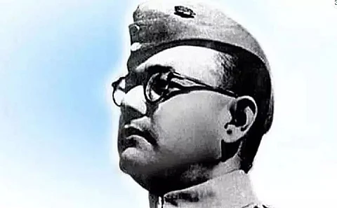Demow to celebrate 126th birth anniversary of Netaji Subhash Chandra Bose