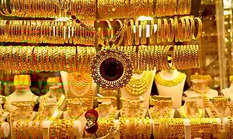 US becomes largest export market for Indian gold jewellery