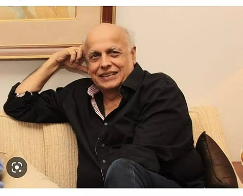 Mahesh Bhatt Underwent Angioplasty In H.N Reliance Hospital