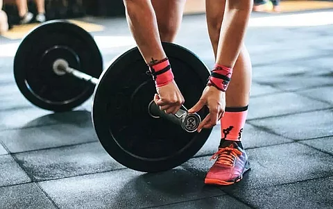 Guwahati Fitness Festival on January 29 at Sonaram Field