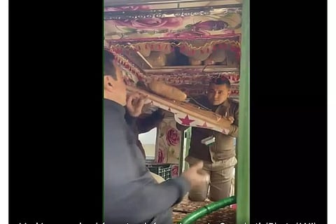 Assam: 101kg Marijuana Seized In Guwahati, Two Nabbed