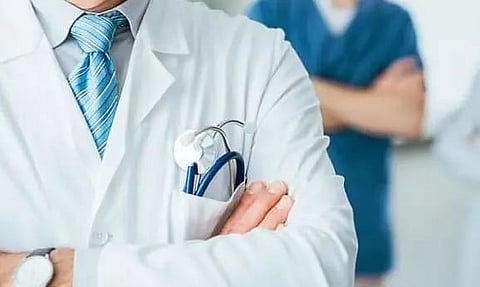 Merger of RN Brahma Civil Hospital with Kokrajhar Medical College and Hospital opposed